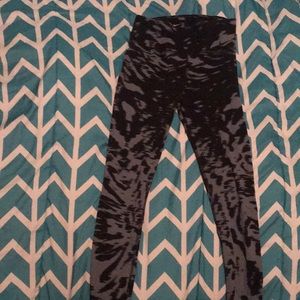 Full length cotton Nike Leggings